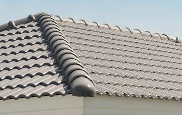 advantages of Grandborough clay roofing