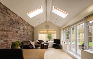 conservatory roof insulation Grandborough, Warwickshire