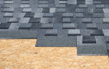 expert Grandborough asphalt roof companies