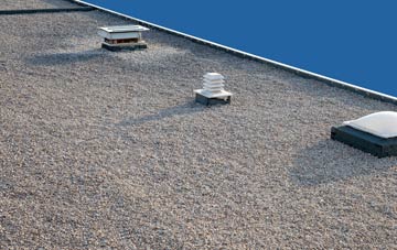 flat roofing Grandborough, Warwickshire