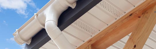 get Grandborough guttering quotes today