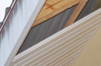 rated Grandborough soffit repair companies